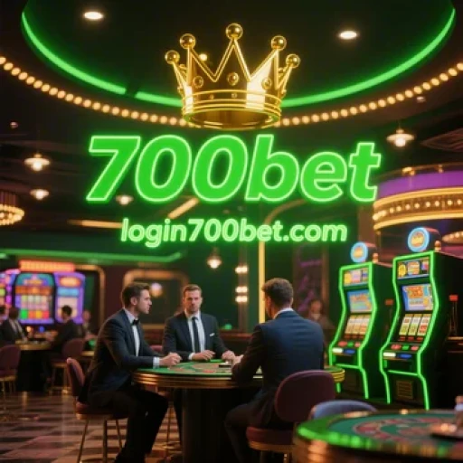 700bet