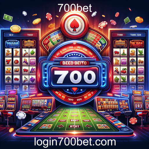 A Ascensão dos Cassinos Online: Explorando a Categoria Cassino Online do 700bet