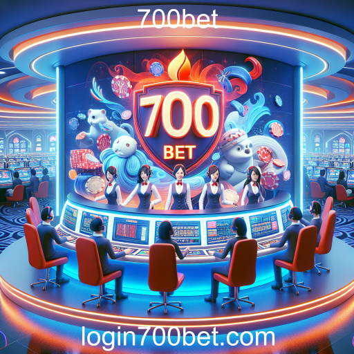 A Importância do Atendimento em Jogos Online: Foco no 700bet