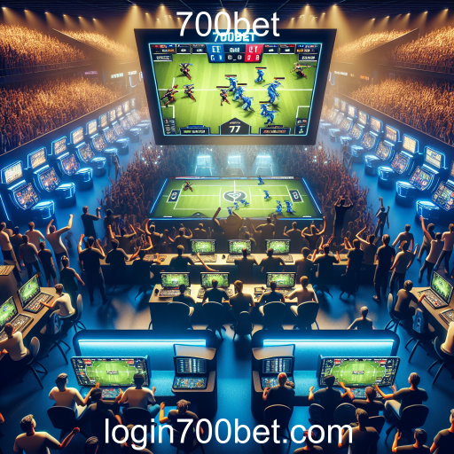 A Ascensão dos E-Sports: Uma Nova Era de Competição e Entretenimento