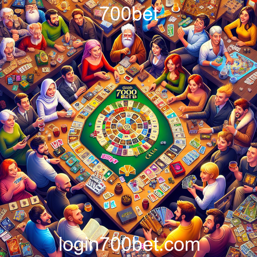 A Ascensão dos Jogos de Mesa na Era Digital